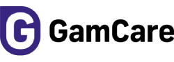 Gamcare Logo